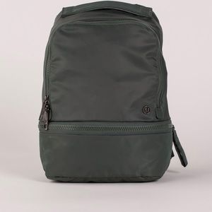 Lululemon Go Lightly backpack